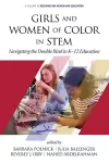 Girls and Women of Color In STEM cover