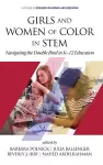 Girls and Women of Color In STEM cover