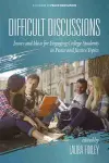 Difficult Discussion cover