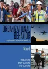 Organizational Behavior cover