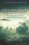 Stress and Quality of Working Life cover