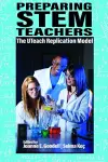 Preparing STEM Teachers cover