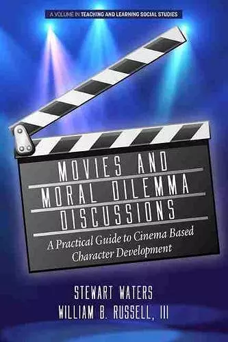 Movies and Moral Dilemma Discussions cover