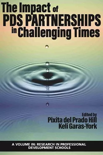 The Impact of PDS Partnerships in Challenging Times cover