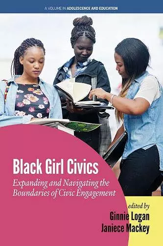 Black Girl Civics cover