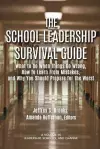 The School Leadership Survival Guide cover