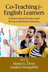 Co-Teaching for English Learners cover