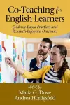 Co-Teaching for English Learners cover