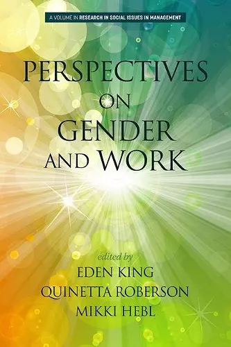 Perspectives on Gender and Work cover