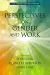 Perspectives on Gender and Work cover