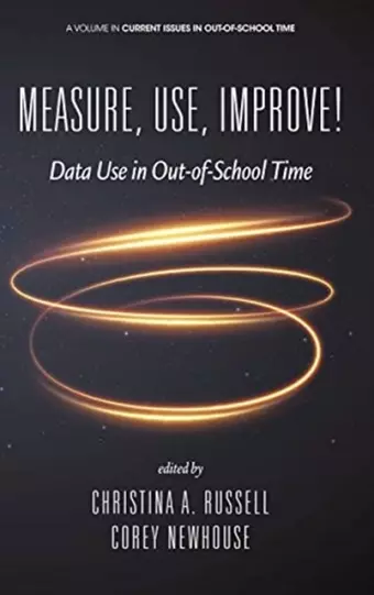 Measure, Use, Improve! cover