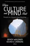 Where Culture and Mind Meet cover