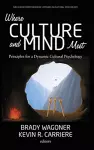 Where Culture and Mind Meet cover