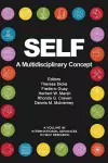 SELF – A Multidisciplinary Concept cover