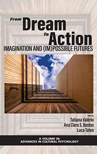 From Dream to Action cover