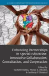 Enhancing Partnerships in Special Education cover