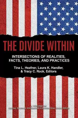 The Divide Within cover