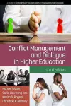 Conflict Management and Dialogue in Higher Education cover