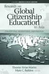 Research on Global Citizenship Education in Asia cover
