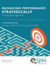 ManagingPerformance Strategically in Education Agencies cover