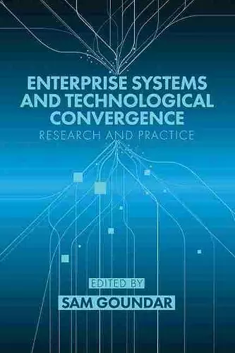 Enterprise Systems and Technological Convergence cover