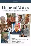 Unheard Voices cover