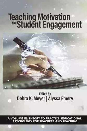 Teaching Motivation for Student Engagement cover