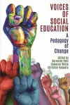 Voices of Social Education cover