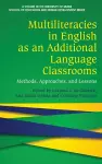 Multiliteracies in English as an Additional Language Classrooms cover