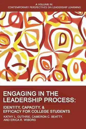 Engaging in the Leadership Process cover