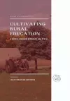 Cultivating Rural Education cover