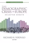 The Demographic Crisis in Europe cover