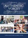 Authentic Voices cover