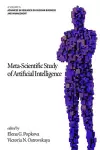 Meta-Scientific Study of Artificial Intelligence cover