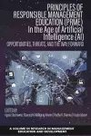 Principles of Responsible Management Education (PRME) in the Age of Artificial Intelligence (AI) cover