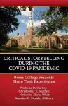Critical Storytelling During the COVID-19 Pandemic cover