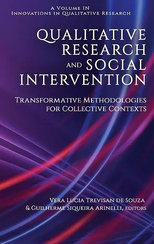 Qualitative Research and Social Intervention cover