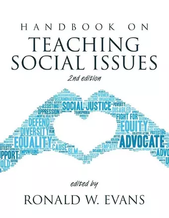 Handbook on Teaching Social Issues cover