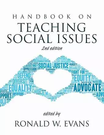 Handbook on Teaching Social Issues cover