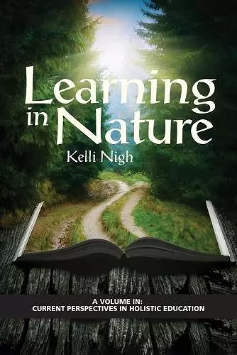 Learning in Nature cover