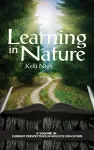 Learning in Nature cover