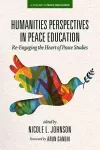 Humanities Perspectives in Peace Education cover
