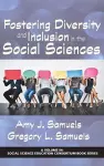 Fostering Diversity and Inclusion in the Social Sciences cover