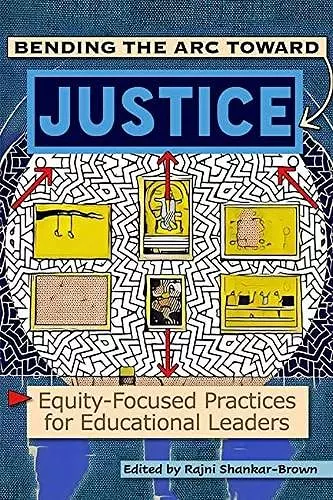 Bending the Arc Toward Justice cover