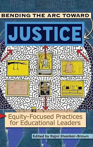 Bending the Arc Toward Justice cover
