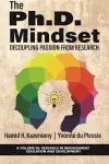 The Ph.D. Mindset cover