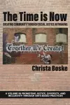 The Time is Now cover