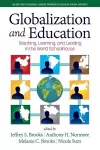 Globalization and Education cover