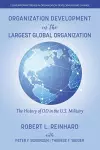 Organization Development in the Largest Global Organization cover