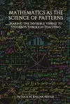 Mathematics as the Science of Patterns cover